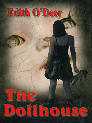 cover image of The Dollhouse